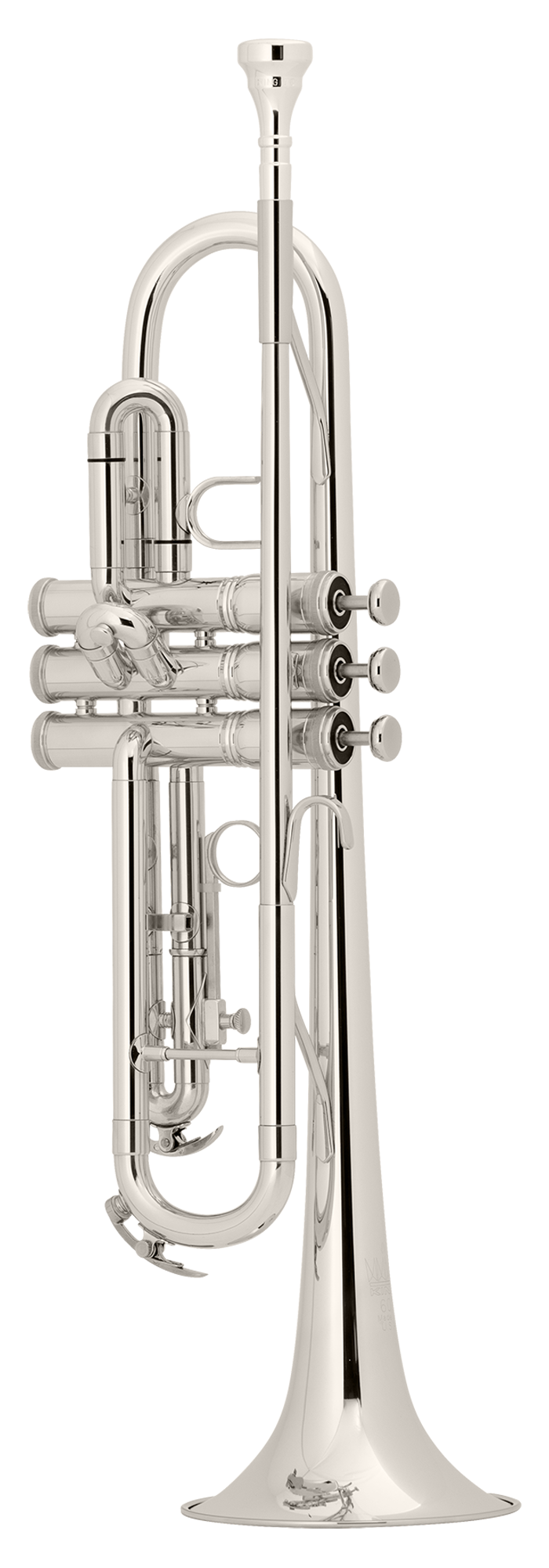 601SP Trumpet