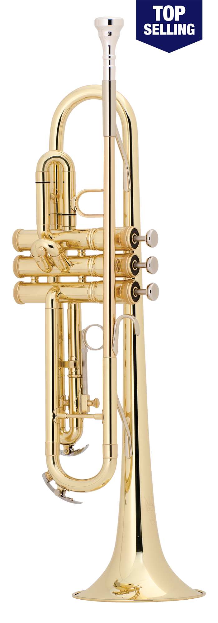 601 Trumpet