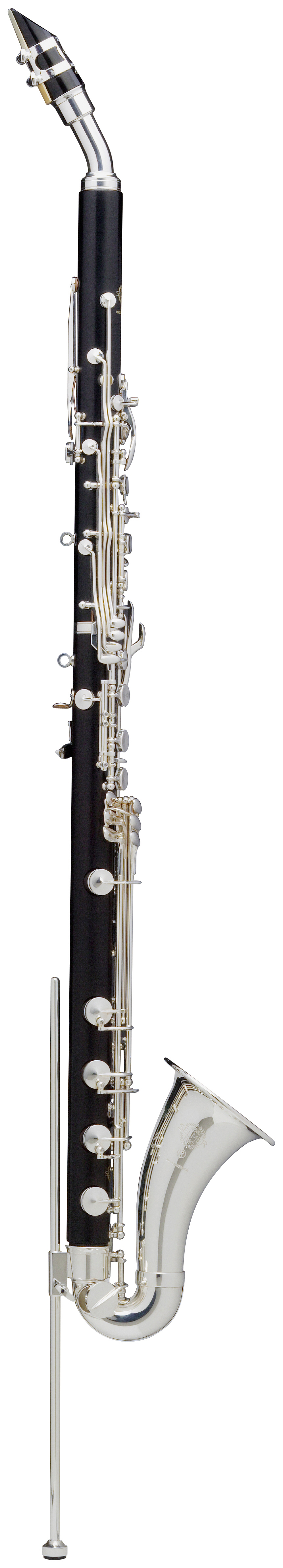 Selmer Paris Professional Model 25 Eb Alto Clarinet