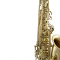 AS711 Prelude Saxophone Vertical Mid Shot